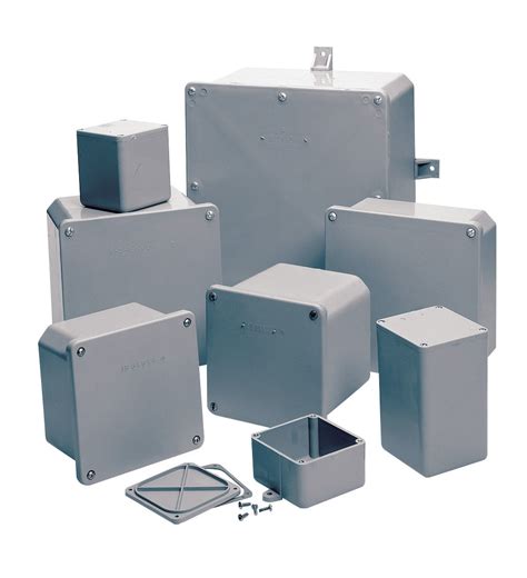 19x19 junction box plastic|ipex scepter junction box.